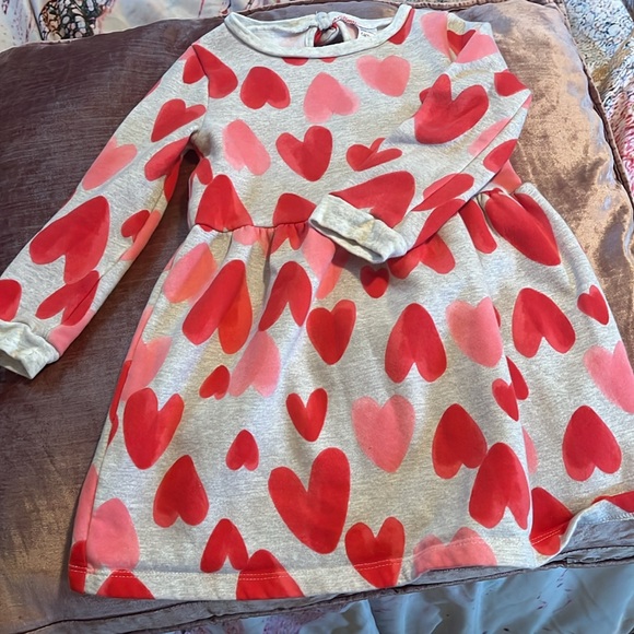 Lot of 3 pieces of cute toddler clothing!! - Picture 7 of 9